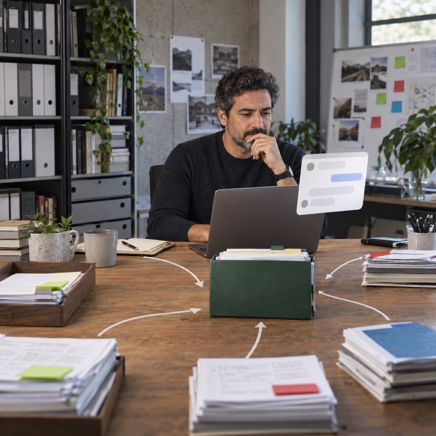Editorial image for Software is no longer the tool